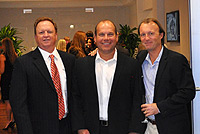 The Worth Avenue Team