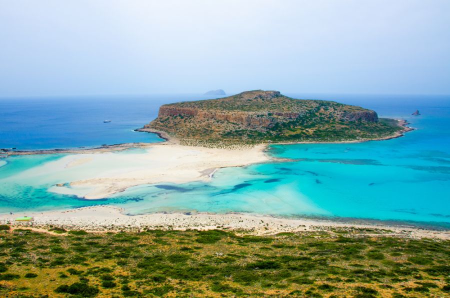 Greece’s Aegean Islands Yacht Charter