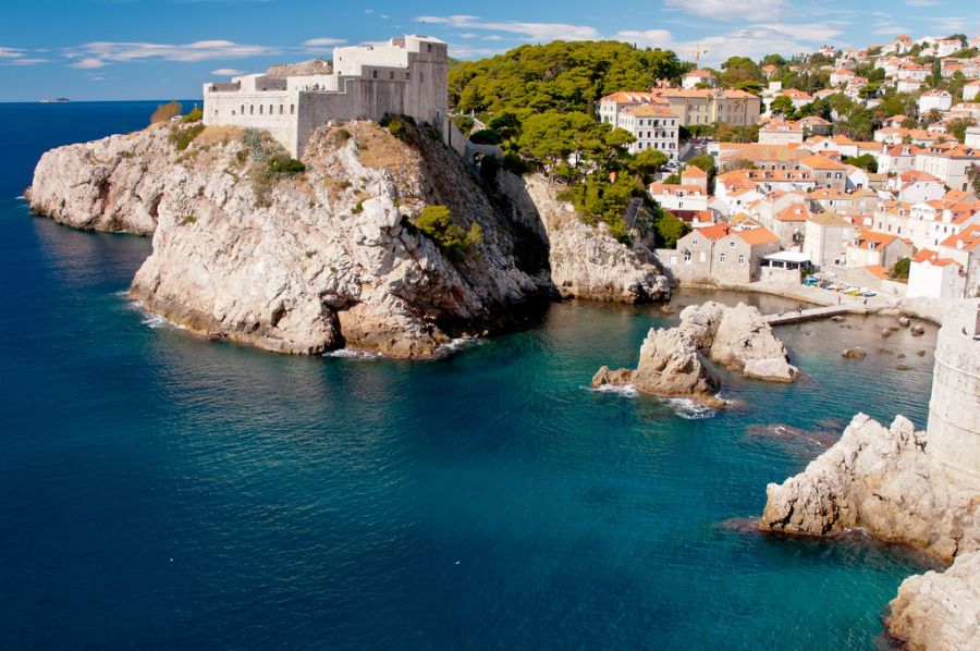 Croatia Yacht Charter – Pristine Mediterranean