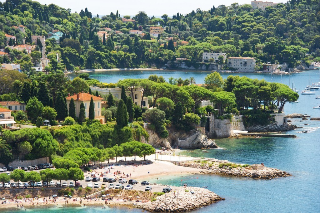 South of France Yacht Charter