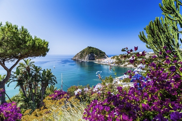 Italian Riviera Yacht Charter