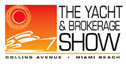 2012 Yacht & Brokerage Show in Miami Beach