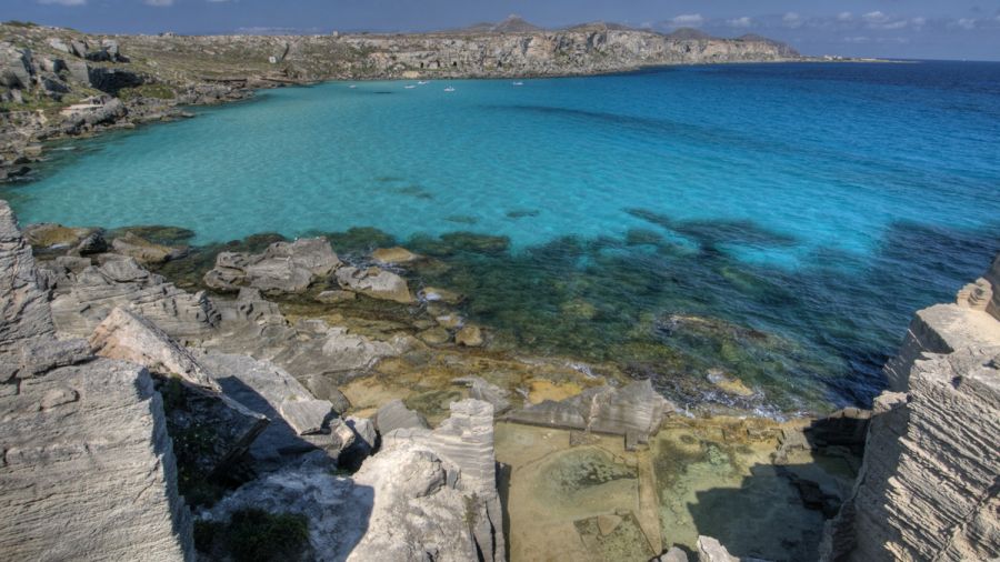 Sicily Yacht Charter