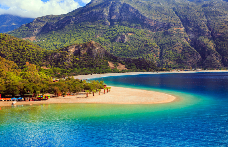 Historical Yacht Charter