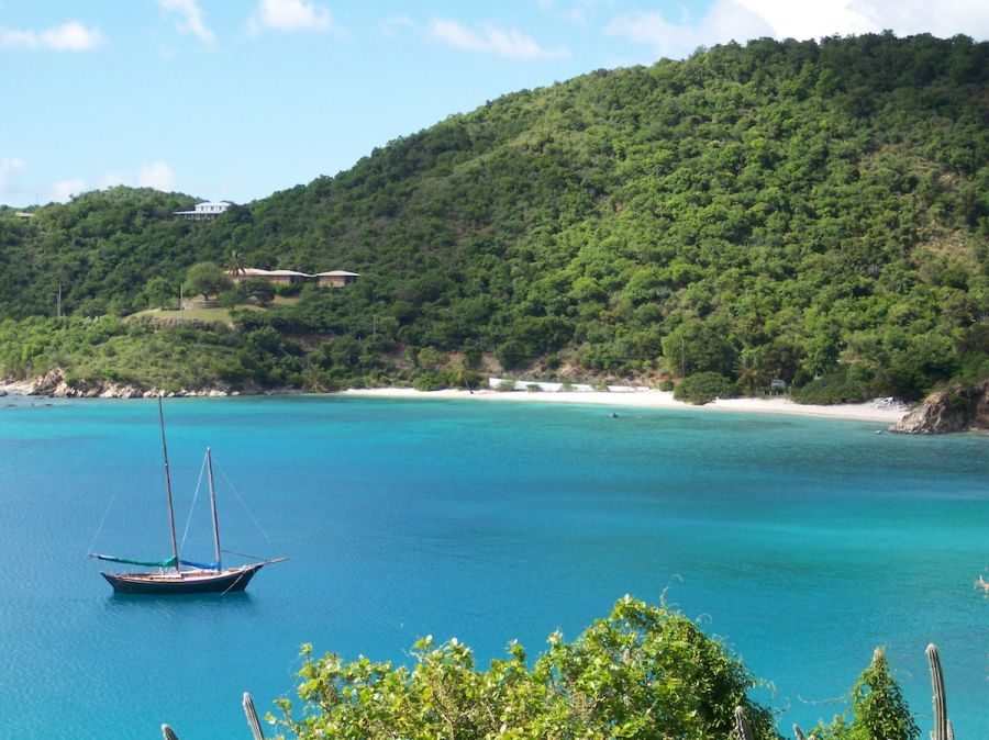 Yacht Charter British Virgin Islands