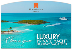 Last Call: Book Your Holiday Charter