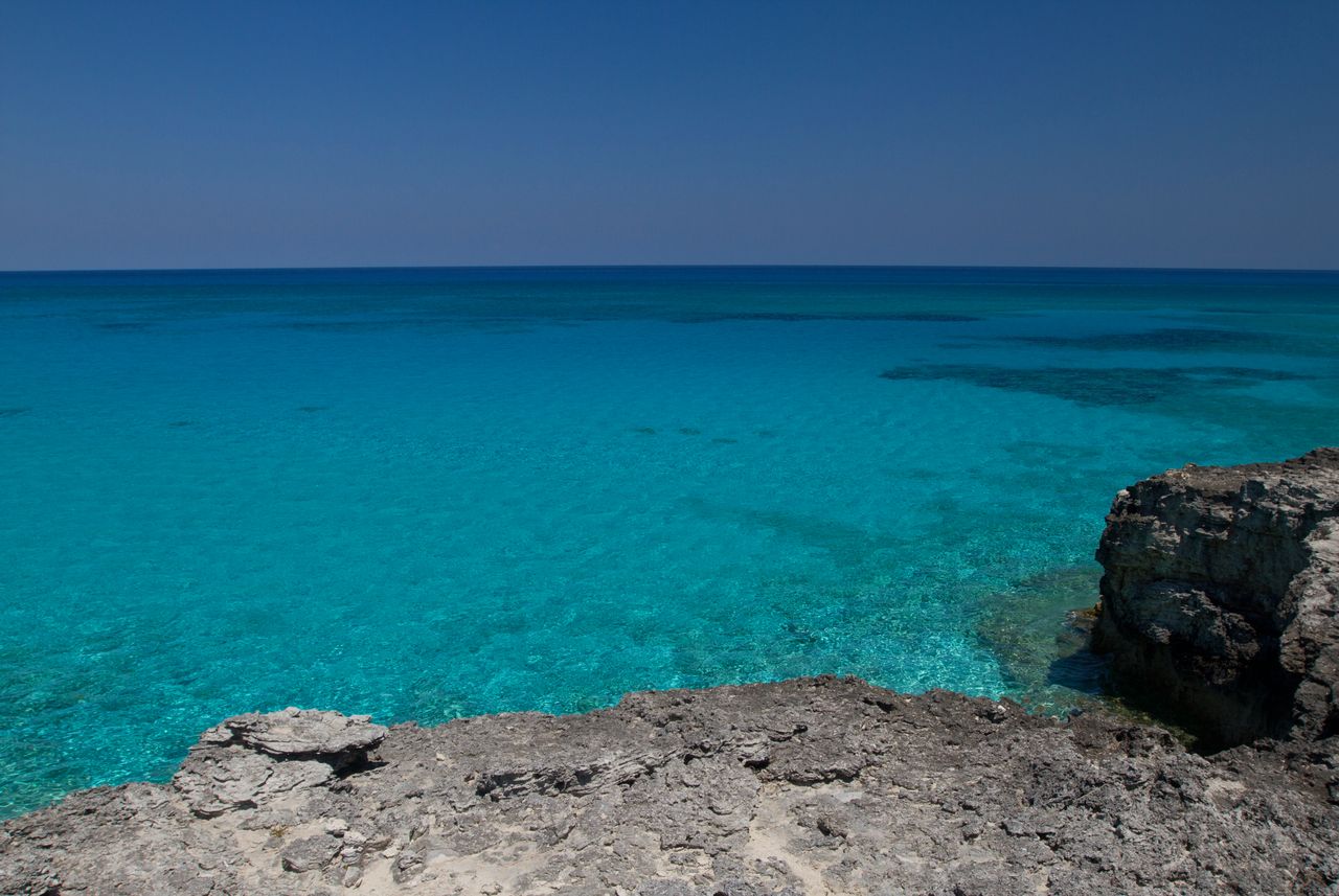 Staniel Cay
