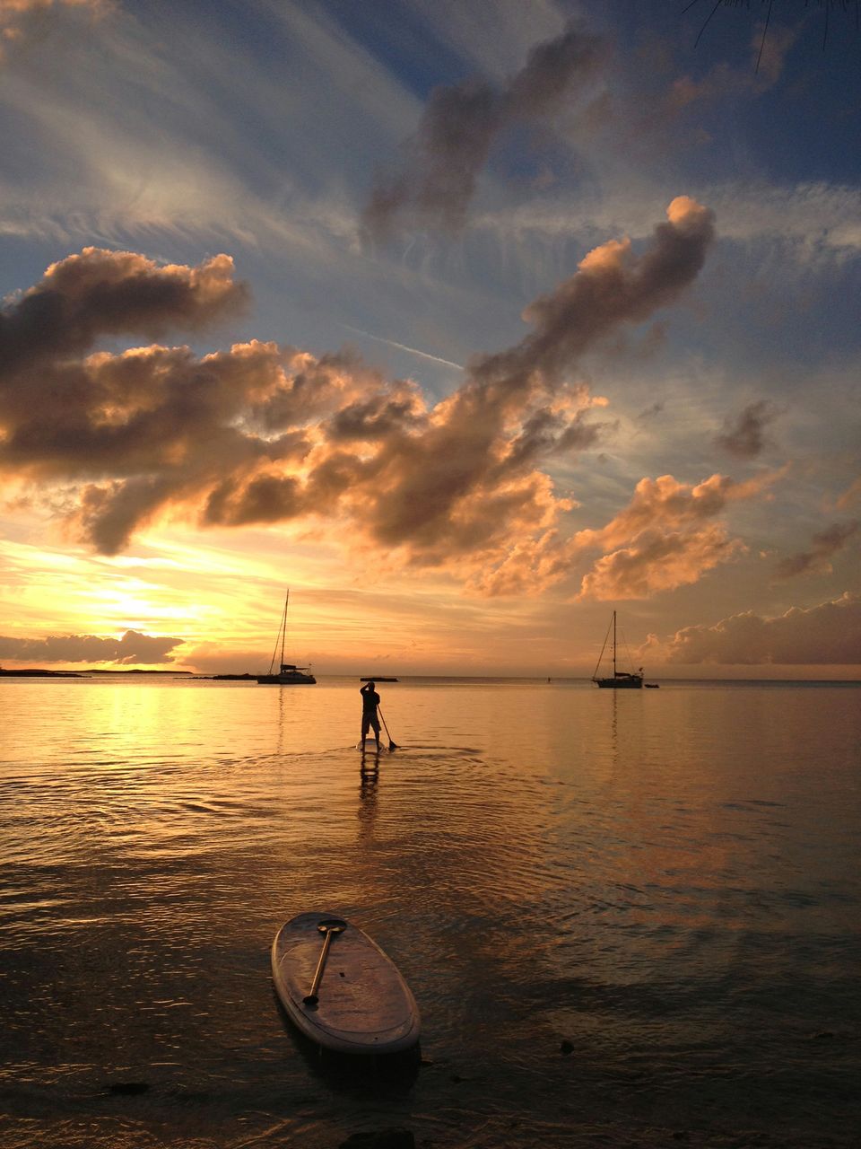Staniel Cay