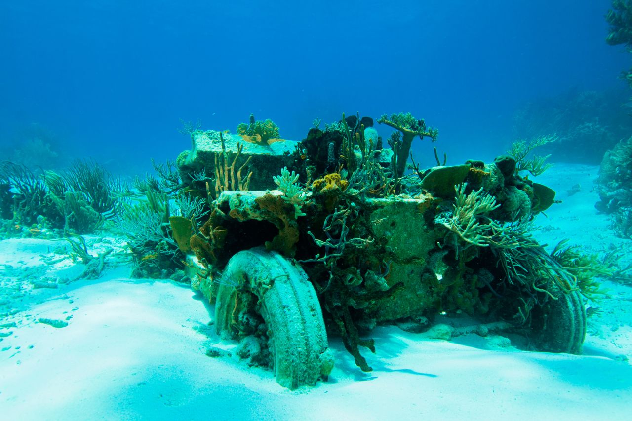 Staniel Cay