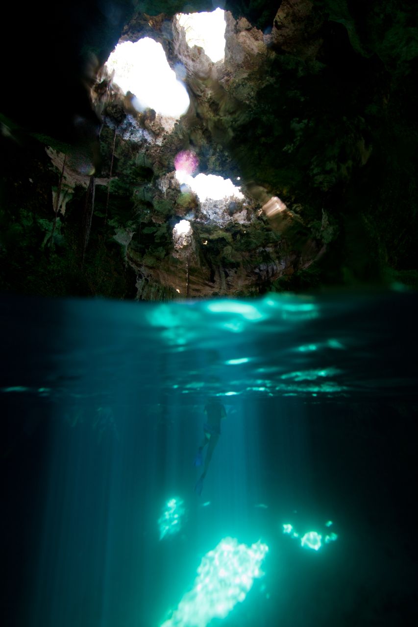 Grotto