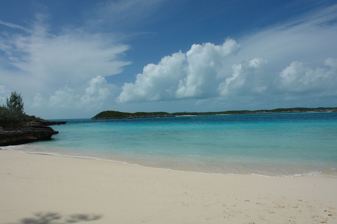 Staniel Cay