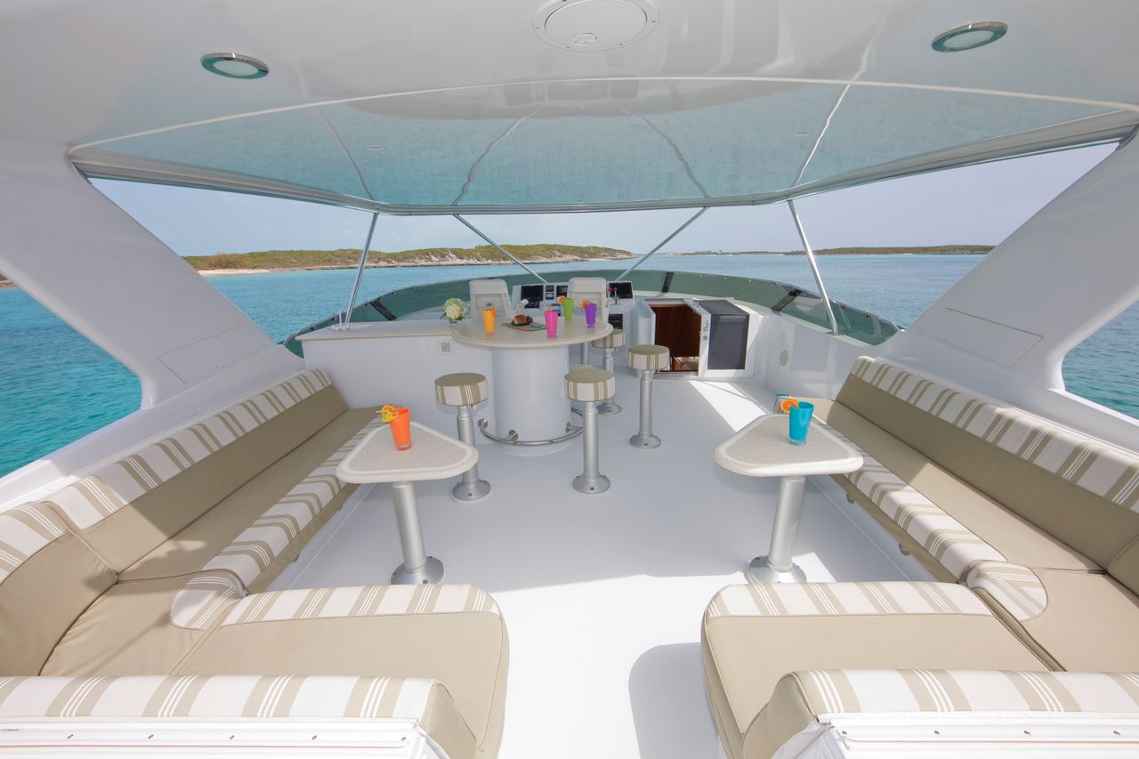 Staniel Cay