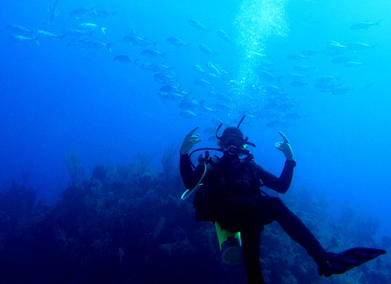 Staniel Cay