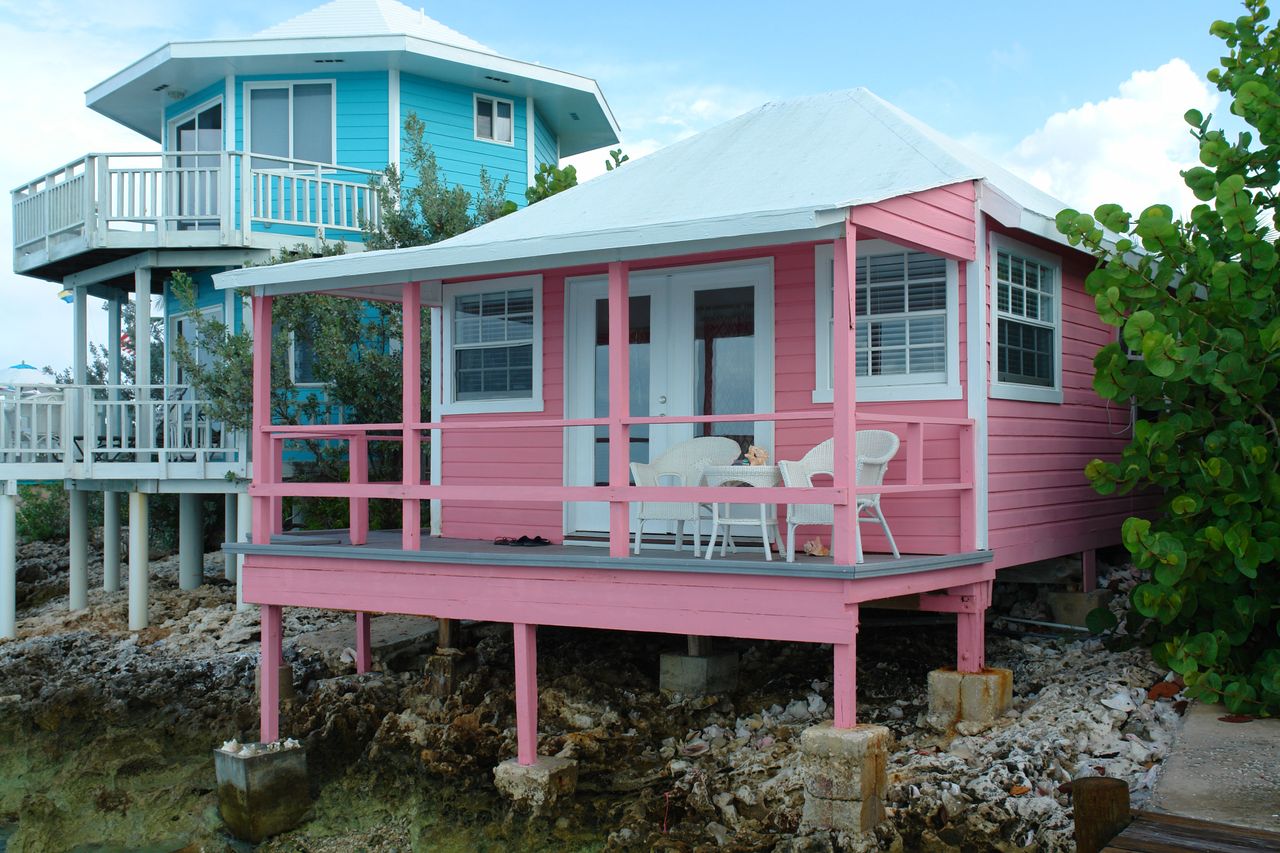 Staniel Cay