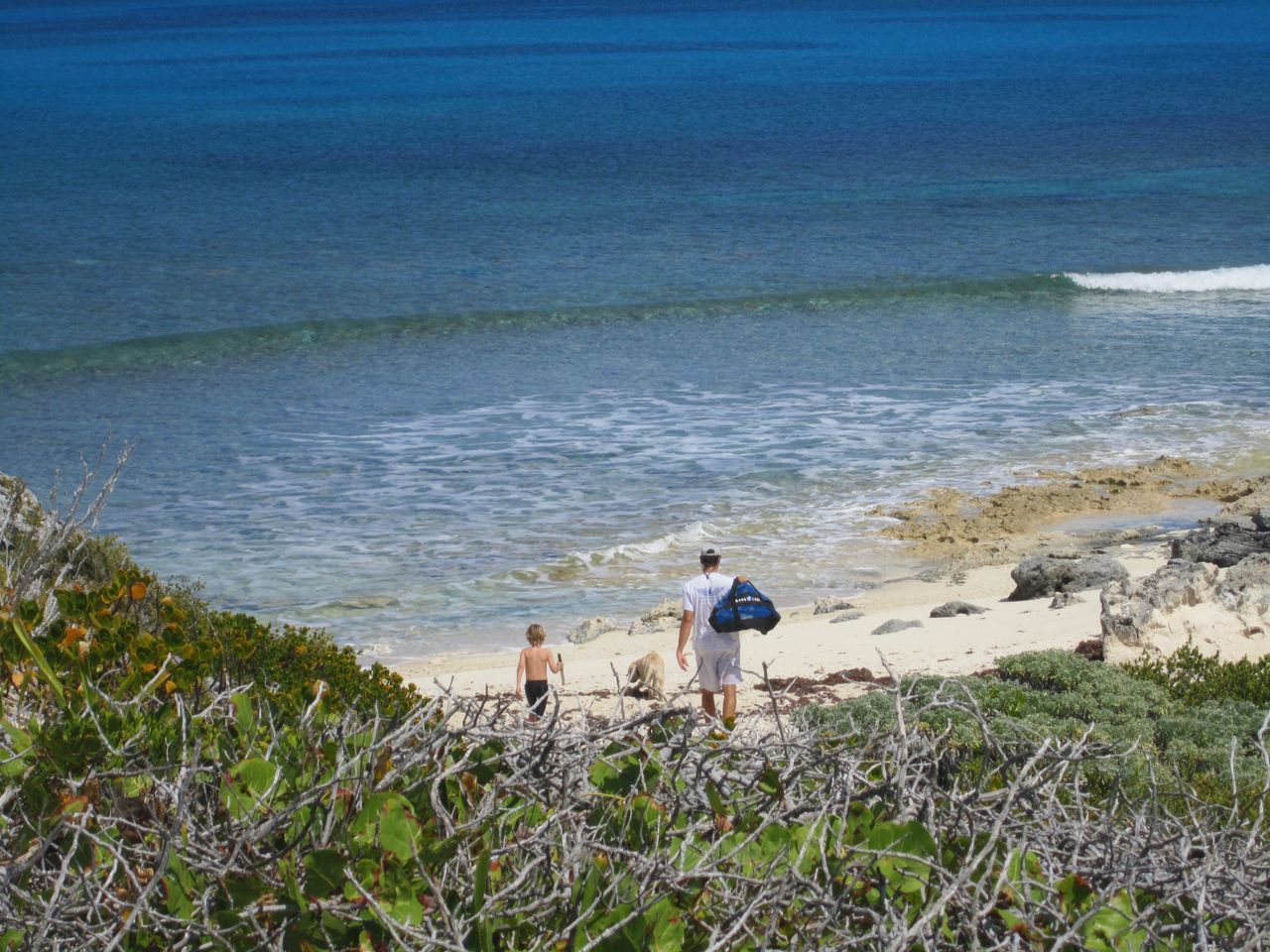 Staniel Cay