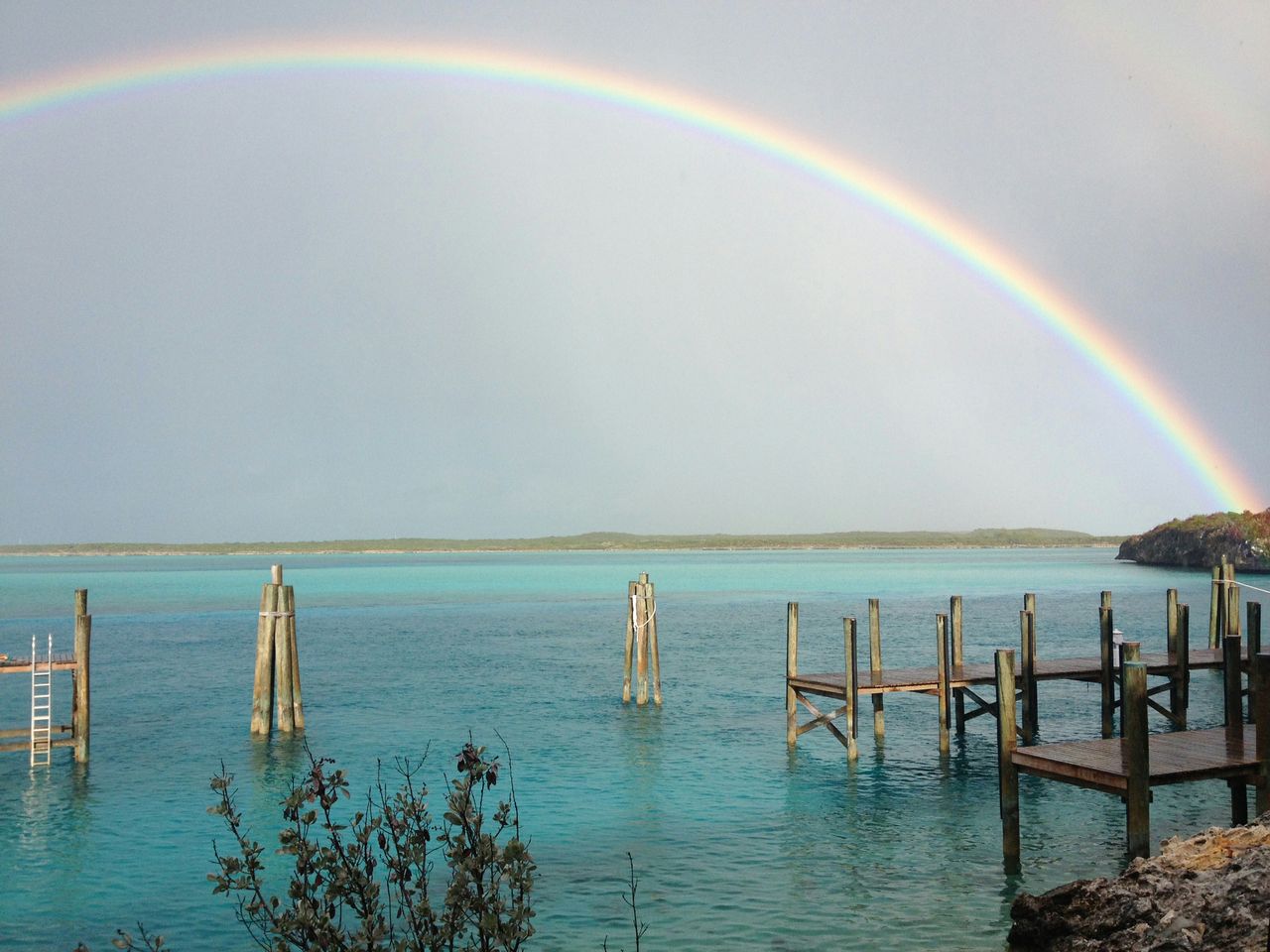 Staniel Cay