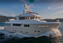 Worth Avenue Yachts NEW BUILD Testimony