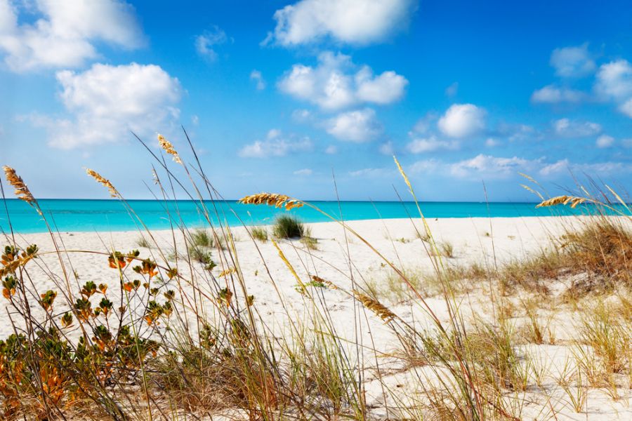 Turks and Caicos Yacht Charter