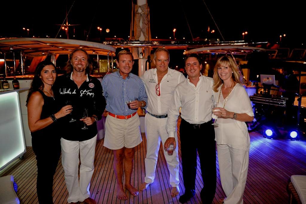 Corporate yacht charter: an unforgettable way of doing business