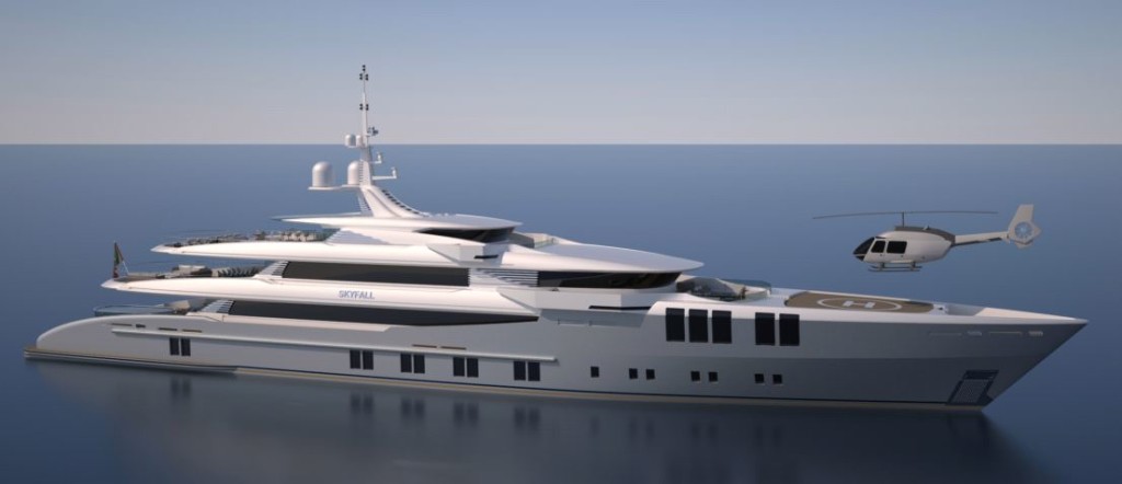 Worth Signs 68m New Build Project