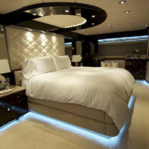 Owner Stateroom