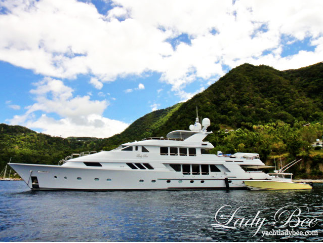 Featured Charter Special: LADY BEE