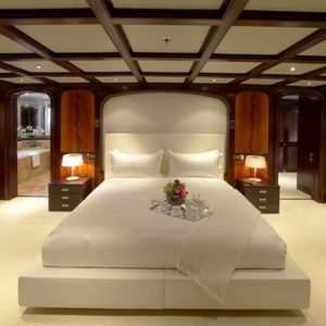 Owner Stateroom