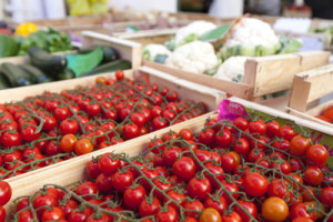 Tomatoes