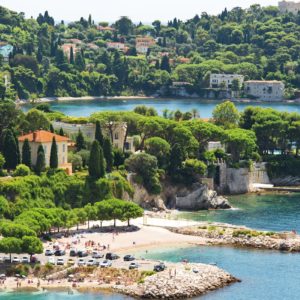 Villefranche Villefranche, South of France yacht charter