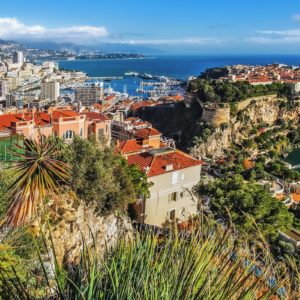 Monaco Monaco, yacht charter South of Frnace