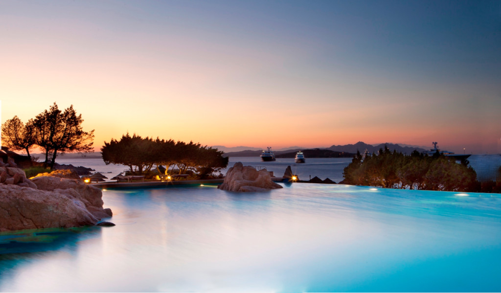 Luxury Yacht Charter Corsica & Sardinia – 7 Nights