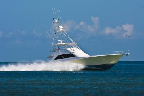 M/Y HIGH TIDE yacht for sale through Worth Avenue Yachts +1 561 833 4462