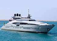 skyfall-II-miami-yacht-&-brokerage-show-2015