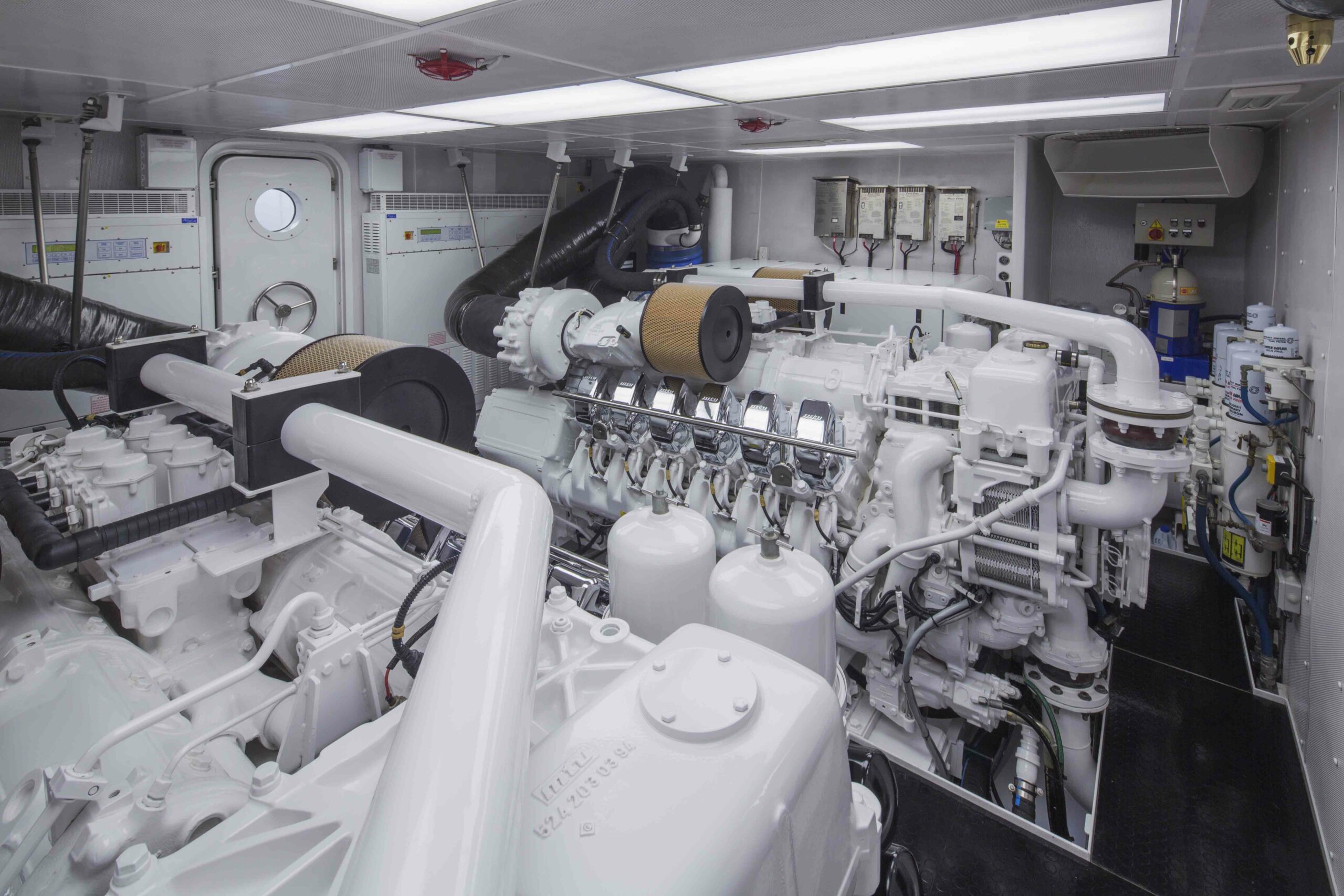 M/Y Antares yacht for sale