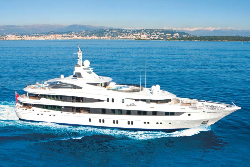 NATITA | 216’6" (65.99m) OCEANCO 2005