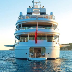 NATITA yacht for sale