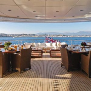 NATITA yacht for sale