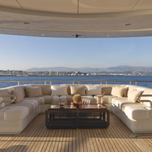 NATITA yacht for sale