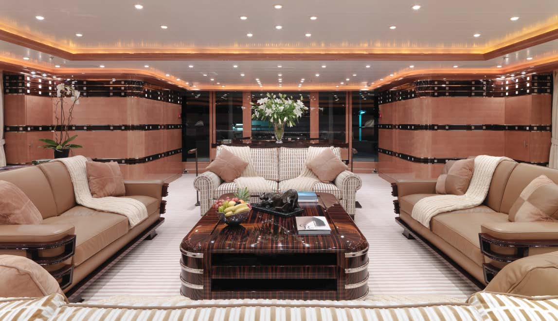 NATITA yacht for sale
