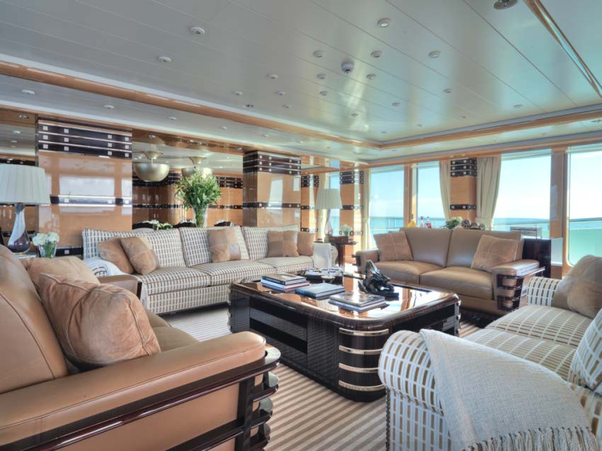 NATITA yacht for sale