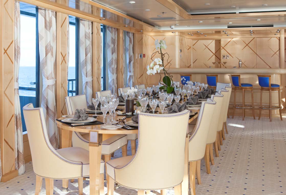 NATITA yacht for sale