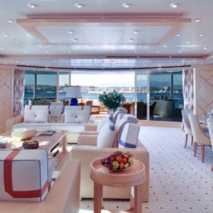 NATITA yacht for sale