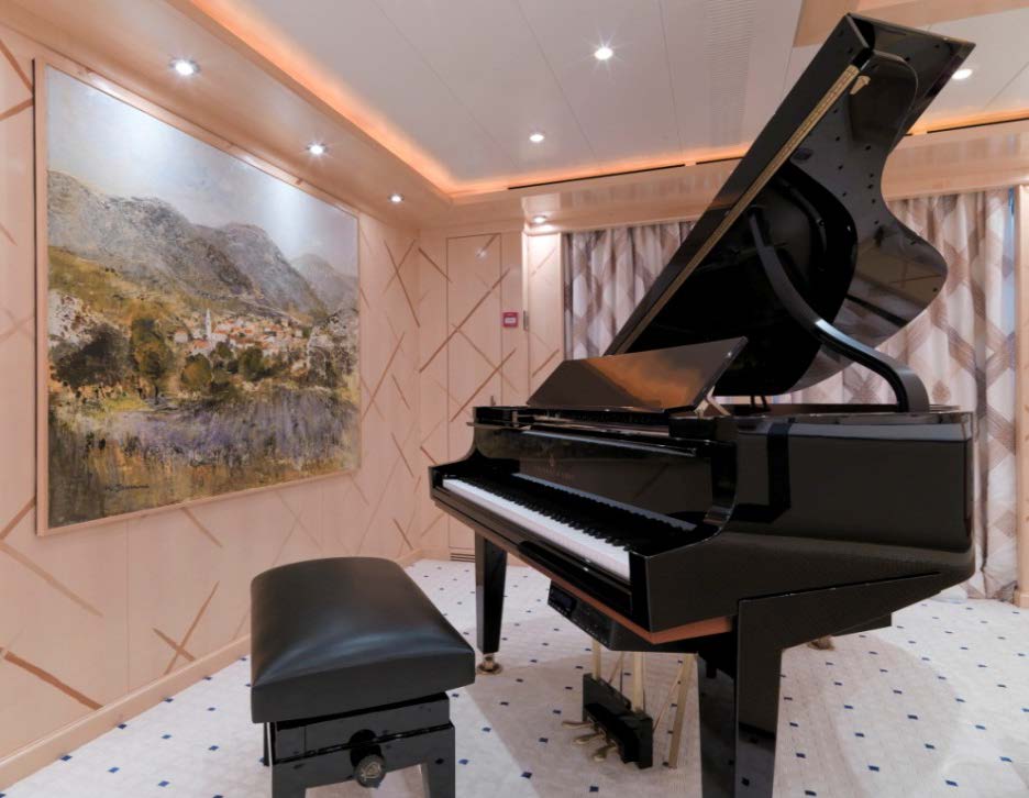 NATITA yacht for sale