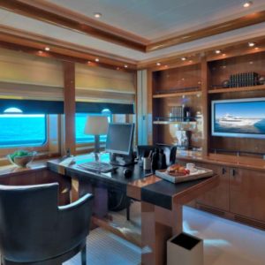 NATITA yacht for sale