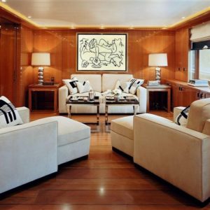 NATITA yacht for sale