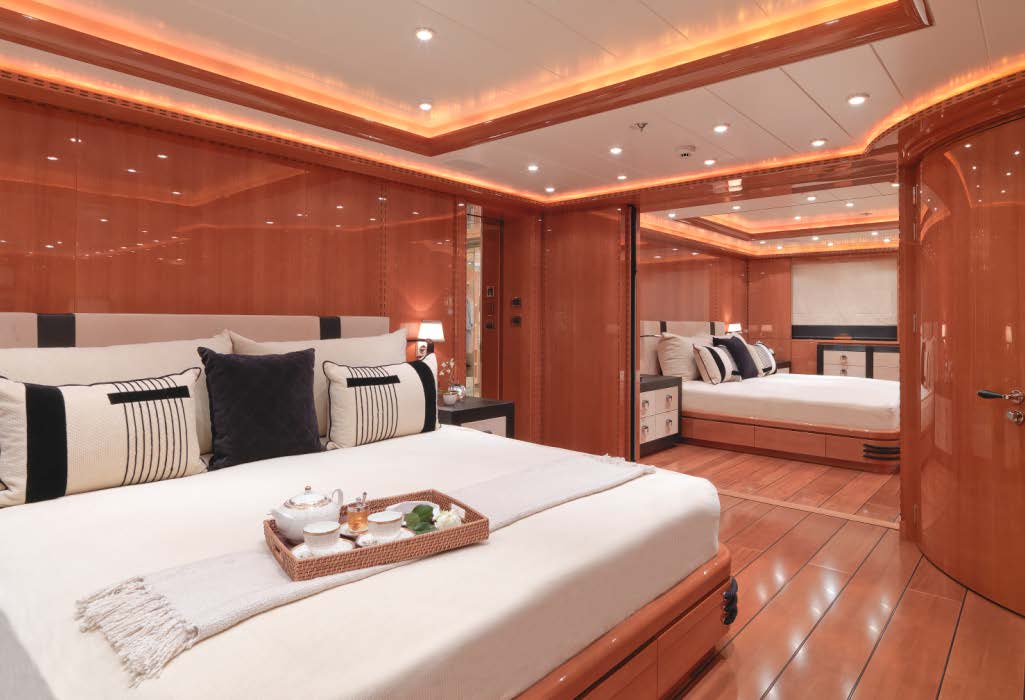 NATITA yacht for sale