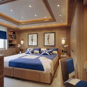 NATITA yacht for sale