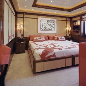NATITA yacht for sale