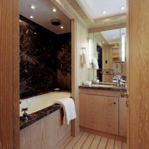 NATITA yacht for sale
