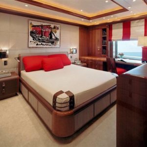 NATITA yacht for sale